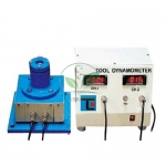 Tool Dynamometers