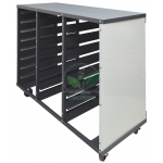 Engineering Science Storage Unit