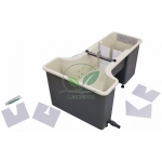 Discharge Over a Notch