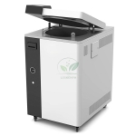 Automatic Autoclave Swiftlock Ecofill
