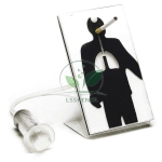 Effects of Smoking Model