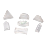 Acrylic Lens and Prism