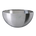 Bowl Stainless Steel