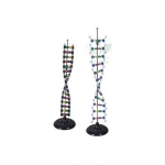 DNA Structure Model, Simulation Kit
