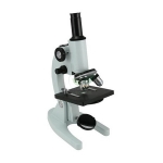 Advanced School Microscope