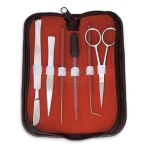 Elementary Dissecting Set