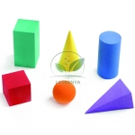 Geometric Solids