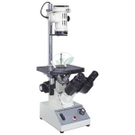 Inverted Tissue Culture Microscope