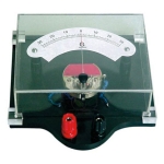 Demonstration Meter Horizontal