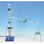 Distillation Apparatus