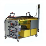 Pipe Network Apparatus