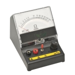 Ohm Meter