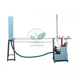 Pipe Surge and Water Hammer Apparatus