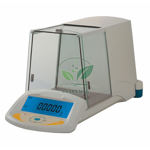 Balance Electronic 0.1MG