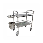 Dressing Trolley