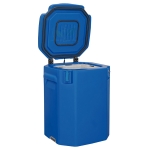 Solar Direct Drive Ref & Frz. 16L