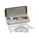 Mathematical Instruments Set