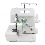 3-4 Thread Overlock Machine