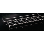 Rack Staining Slides Horizontal