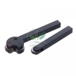 Knurling Tool Holder