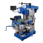 Universal Milling Machine