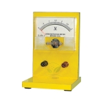 Demonstration Meter Vertical