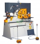 Hydraulic Steel Worker